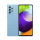 SAMSUNG Galaxy A52 Niebieski (A525F) - 614995 - zdjęcie